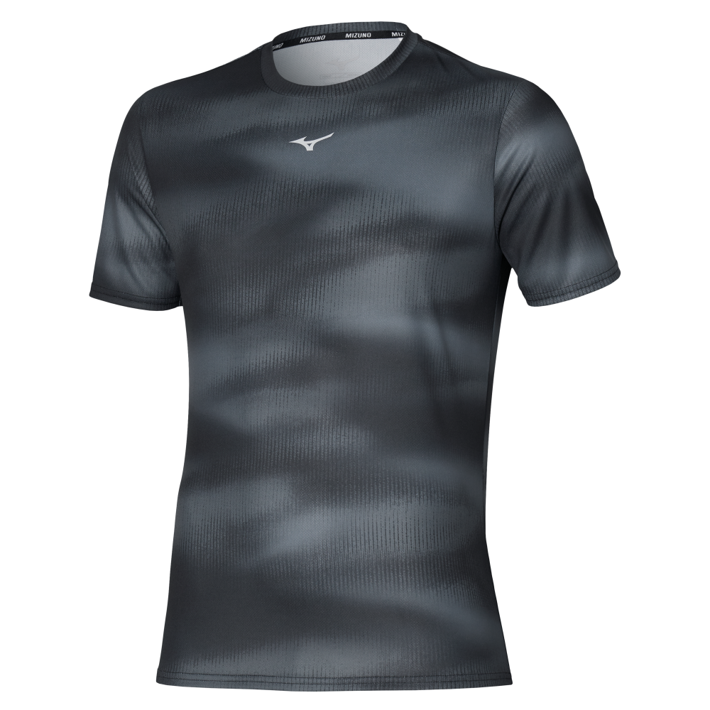T shirt Mizuno Core Graphic